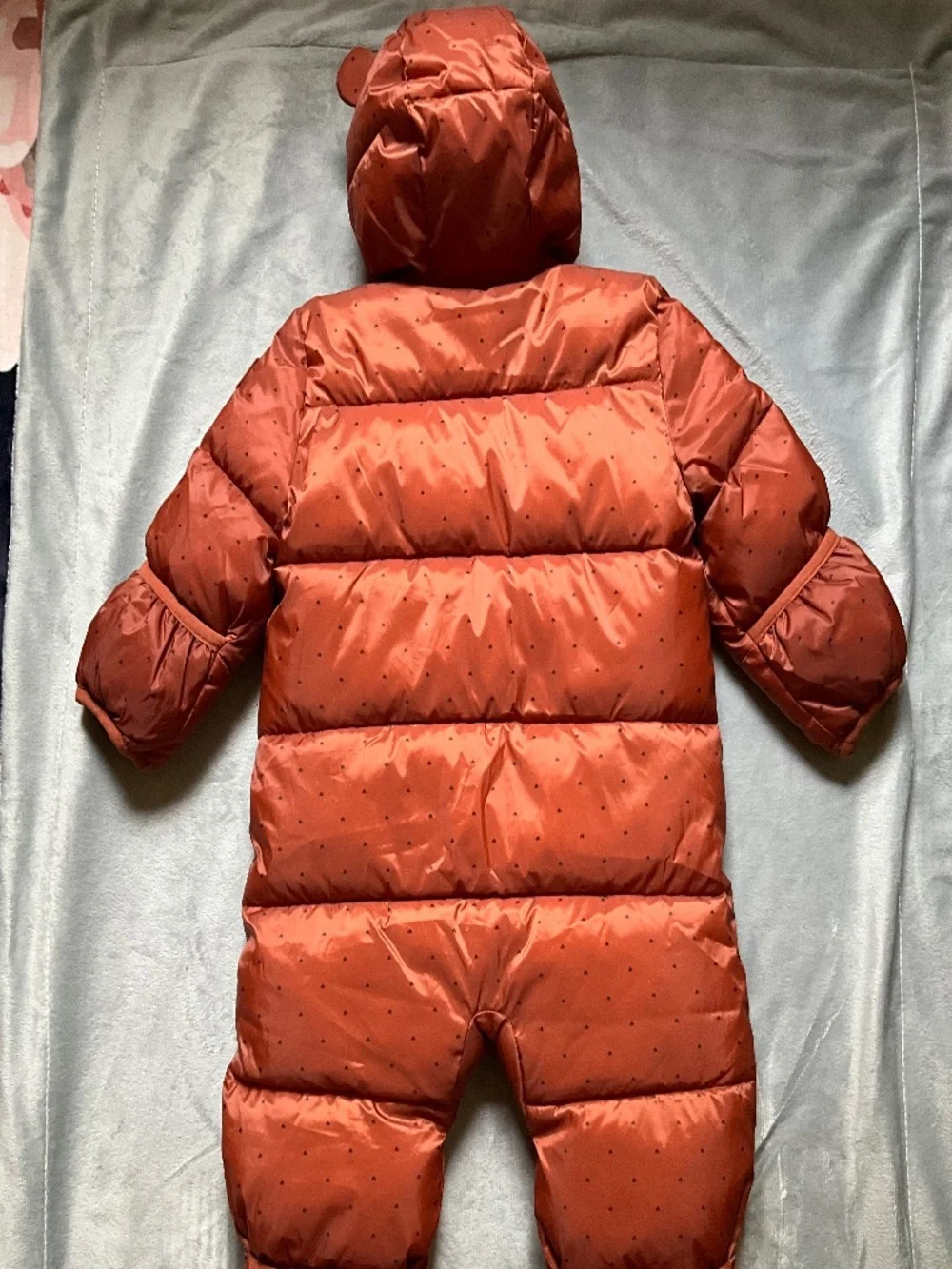 Baby Gap - Girls coat ( 6-12 months) NEW